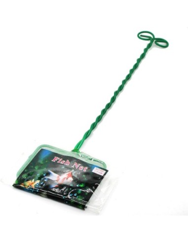 RED PARA ACUARIOS PEQUEÑA