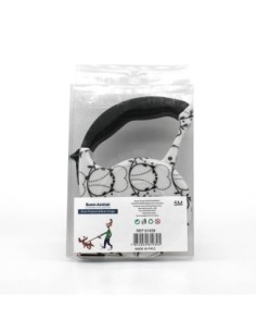 CORREA RETRACTIL MASCOTAS 2