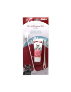 BIOLINA DENTAL HYGIENE SET