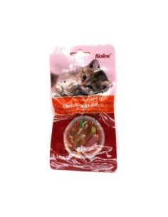 BIOLINE COOKED DUCK BREASTS...