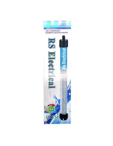 RS ELECTRICAL TERMOMETRO AUTOMATICO