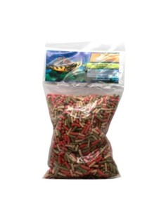ALIMENTO PELLET MULTICOLOR...