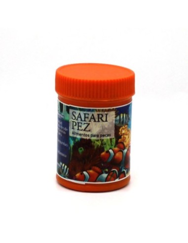 ALIMENTO BALANCEADO PARA PECES