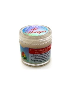 ELIMINADOR DE HONGOS PARA AVES