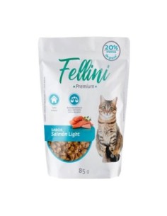 Fellini Premium Pouch...