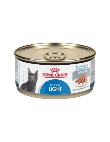 Royal Canin Lata Feline Ultra Light...