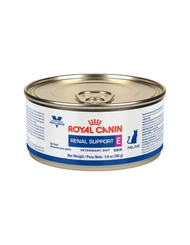 Royal Canin Lata Wet Vet Feline Renal...