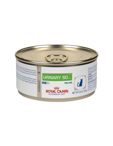 Royal Canin Lata Wet Vet Feline...