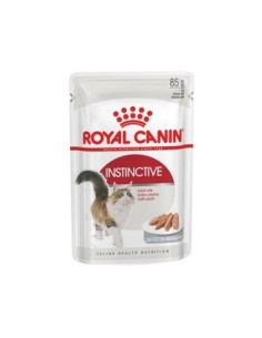 Royal Canin Pouch Wet Gatos...