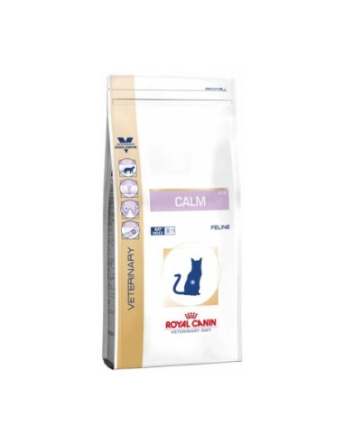 Royal Canin Feline Calm 2 kg
