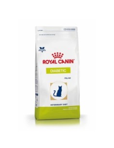 Royal Canin Feline Diabetic...