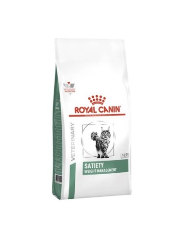 Royal Canin Feline Satiety 2 kg