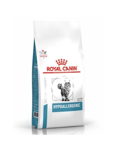 Royal Canin Feline Hypoallergenic 1,5 kg