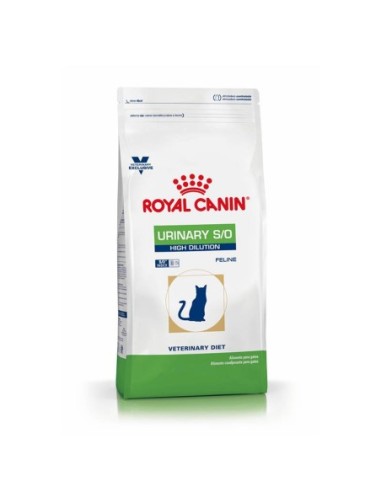 Royal Canin Feline Urinary HD 7,5 kg