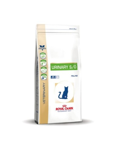 Royal Canin Feline Urinary HD 1,5 KG