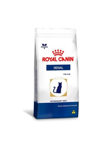 Royal Canin Feline Renal 2 kg