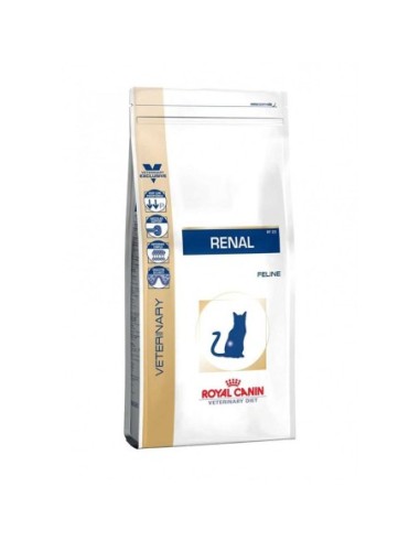 Royal Canin Feline Renal 1,5 kg