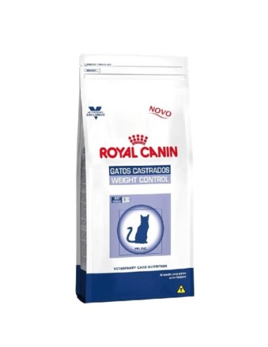 Royal Canin Feline Weight Control 1,5 kg