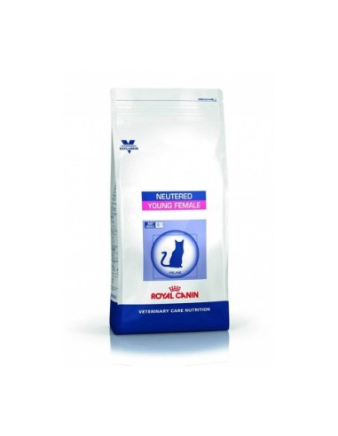 Royal Canin Feline Young Female 1,5 kg