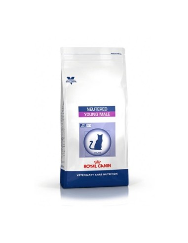 Royal Canin Feline Young Male 1,5 kg