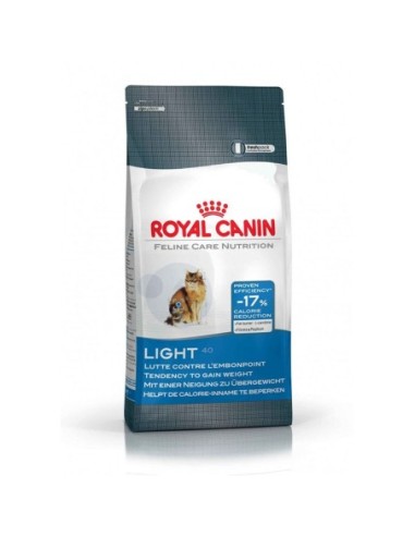Royal Canin Feline Light 7,5 kg