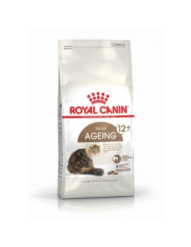 Royal Canin Feline Ageing 12+ 2 kg