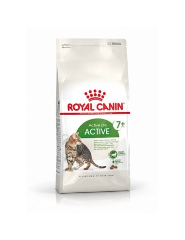 Royal Canin Feline Active 7+ 1,5 kg