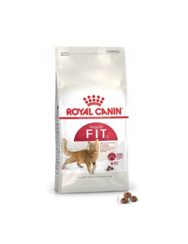 Royal Canin Feline Fit 7,5 kg