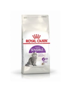 Royal Canin Feline Sensible...