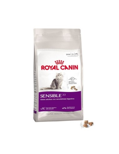 Royal Canin Feline Sensible 1,5 kg