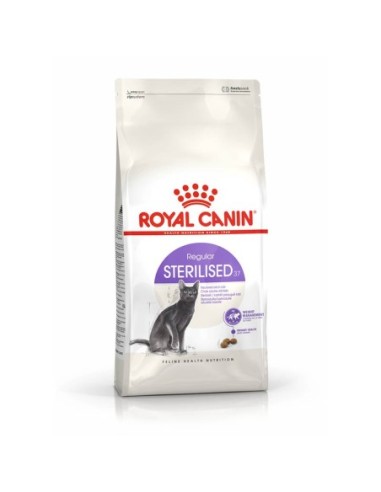 Royal Canin Feline Sterilised 7,5 kg