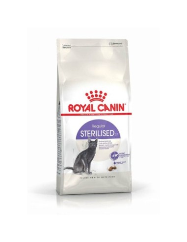 Royal Canin Feline Sterilised 1,5 kg