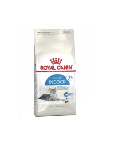 Royal Canin Feline Indoor 7+ 7,5 kg