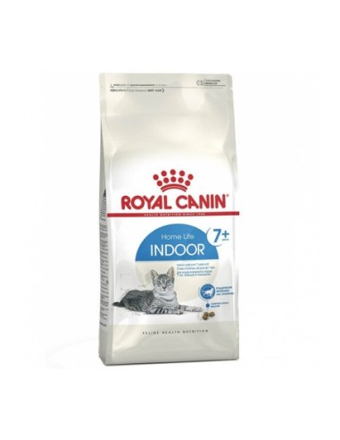 Royal Canin Feline Indoor 7+ 1,5 kg