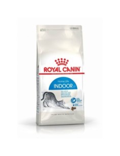 Royal Canin Feline Indoor 2 kg