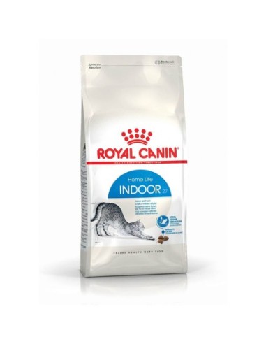 Royal Canin Feline Indoor 2 kg