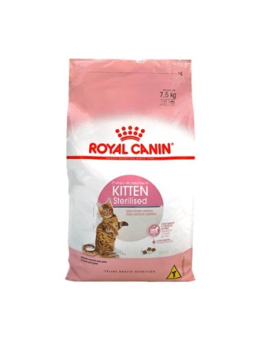 Royal Canin Feline Kitten Sterilised...