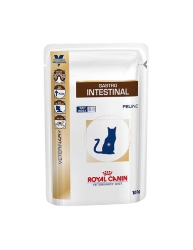 Pouch Gastrointestinal 85 gr