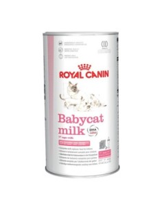 BabyCat Milk 300 gr
