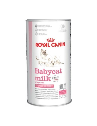 BabyCat Milk 300 gr