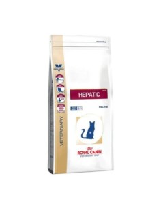 Hepatic Felino 1,5 kg