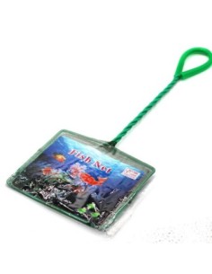 RED PARA ACUARIOS GRANDE