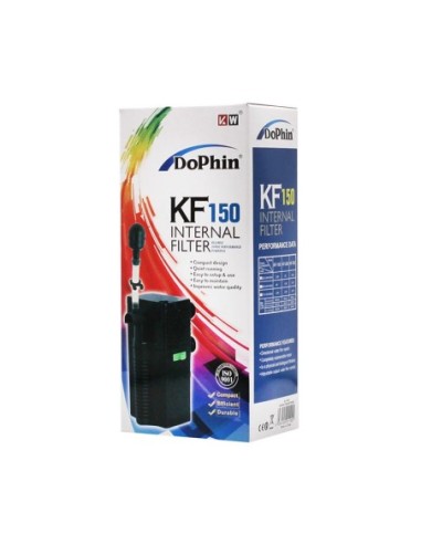 DOPHIN KF150 FILTRO INTERNO PARA...