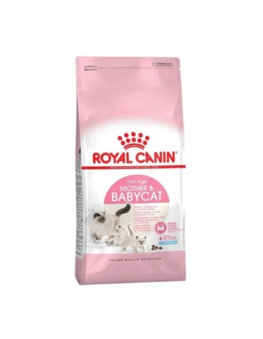Mother & Babycat 1,5 kg
