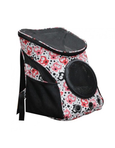 Mochila Transportadora Gato 1