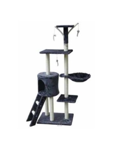 Rascador Torre (50x35x138 cm)