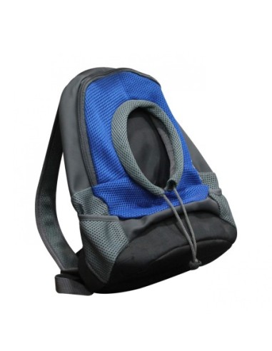 Transportador mochila perro pequeño 3