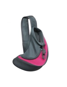 Transportador mochila perro...