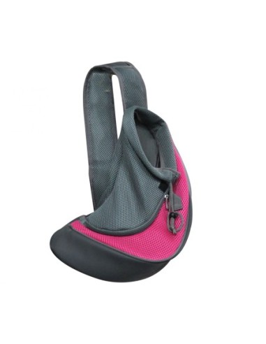 Transportador mochila perro pequeño 2