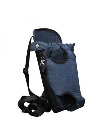 Transportador mochila perro pequeño 1